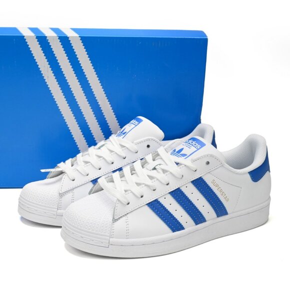 Adidas Superstar Casual Fashion Sneakers
